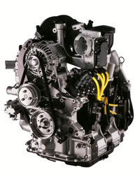 U3345 Engine